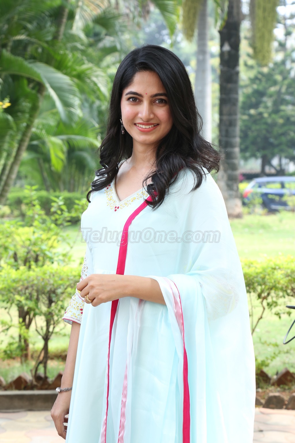 Khushi Ravi Photos